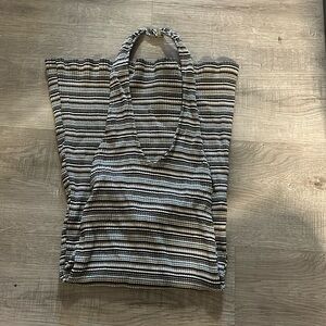 AMERICAN EAGLE DRESS.